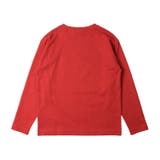 日本製 アウトドア柄プリントTシャツ 140cm~160cm V52817 | こどもの森e-shop | 詳細画像4