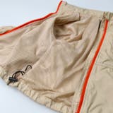 フード収納裏メッシュタフタジャケット | こどもの森e-shop | 詳細画像8 