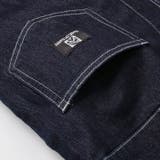 デニムオーバーオール | こどもの森e-shop | 詳細画像7 