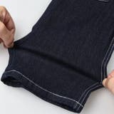 デニムオーバーオール | こどもの森e-shop | 詳細画像9 