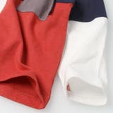 クレイジー配色長袖Tシャツ | こどもの森e-shop | 詳細画像7