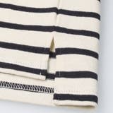 ボーダー長袖Ｔシャツ | こどもの森e-shop | 詳細画像7 