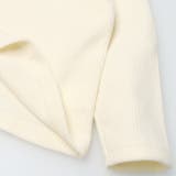 日本製テレコハイネック長袖Ｔシャツ | こどもの森e-shop | 詳細画像6 