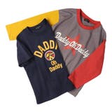 ロゴプリント半袖・長袖Ｔシャツ２枚セット | こどもの森e-shop | 詳細画像10 