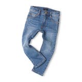 前開きデニム長パンツ | こどもの森e-shop | 詳細画像12 