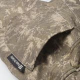 迷彩柄ストレッチミニ裏毛長パンツ | こどもの森e-shop | 詳細画像5