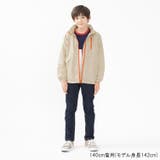 無地ストレートデニム長パンツ | こどもの森e-shop | 詳細画像11 