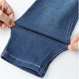 ワッペン付デニムパンツ | こどもの森e-shop | 詳細画像10