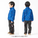 【WEB限定】働く車柄タフタジャケット | こどもの森e-shop | 詳細画像13 