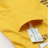 【WEB限定】新幹線電車ワッペン付長袖Tシャツ | こどもの森e-shop | 詳細画像5