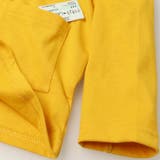 【WEB限定】新幹線電車ワッペン付長袖Tシャツ | こどもの森e-shop | 詳細画像6