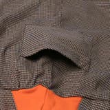 チェック柄ドッキングワンピース | こどもの森e-shop | 詳細画像6 