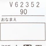 日本製 ダディコ総柄裏毛ワンピース 90cm~130cm V62352 | こどもの森e-shop | 詳細画像9