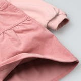ダディココーデュロイ切替裏毛ワンピース 90cm~130cm V62354 | こどもの森e-shop | 詳細画像8