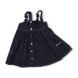 デニムジャンパースカート | こどもの森e-shop | 詳細画像11 