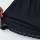 デニムジャンパースカート | こどもの森e-shop | 詳細画像8 