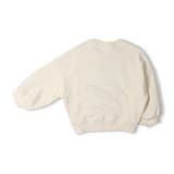 ダディコ刺繍裏毛トレーナー | こどもの森e-shop | 詳細画像2 