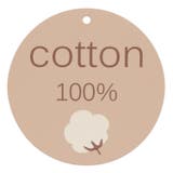 【WEB限定】ハートポシェット風キルトパジャマ | こどもの森e-shop | 詳細画像11 