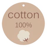 【WEB限定】リボン・ロゴプリントキルトパジャマ | こどもの森e-shop | 詳細画像11 