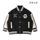 ロゴワッペン付ジャケット | こどもの森e-shop | 詳細画像2