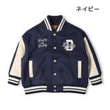 ロゴワッペン付ジャケット | こどもの森e-shop | 詳細画像4