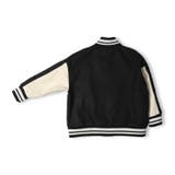 ロゴワッペン付ジャケット | こどもの森e-shop | 詳細画像5