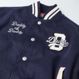 ロゴワッペン付ジャケット | こどもの森e-shop | 詳細画像6