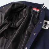 ロゴワッペン付ジャケット | こどもの森e-shop | 詳細画像7