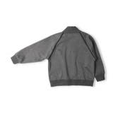 ハーフジップトレーナー | こどもの森e-shop | 詳細画像2 
