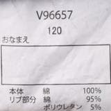 【WEB限定】ワンポイントロゴ裏毛トレーナー | こどもの森e-shop | 詳細画像12 