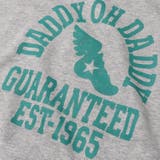 【ネット限定】ロゴプリント裏毛トレーナー | こどもの森e-shop | 詳細画像4 