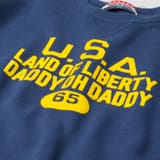 【ネット限定】フロッキープリント裏起毛トレーナー | こどもの森e-shop | 詳細画像7 