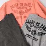 【WEB限定】ビッグシルエット裏毛トレーナー | こどもの森e-shop | 詳細画像10