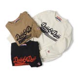 【ネット限定】フロッキープリントＴシャツ・ロンT | こどもの森e-shop | 詳細画像11 