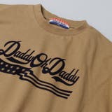 【ネット限定】フロッキープリントＴシャツ・ロンT | こどもの森e-shop | 詳細画像6 