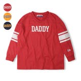 【ネット限定】ロゴプリントVネックＴシャツ・ロンT | こどもの森e-shop | 詳細画像1 