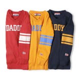 【ネット限定】ロゴプリントVネックＴシャツ・ロンT | こどもの森e-shop | 詳細画像10 