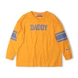 【ネット限定】ロゴプリントVネックＴシャツ・ロンT | こどもの森e-shop | 詳細画像3 