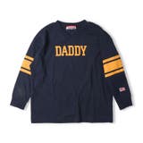 【ネット限定】ロゴプリントVネックＴシャツ・ロンT | こどもの森e-shop | 詳細画像4 