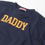 【ネット限定】ロゴプリントVネックＴシャツ・ロンT | こどもの森e-shop | 詳細画像6 