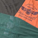 【ネット限定】前後プリント長袖Ｔシャツ・ロンT | こどもの森e-shop | 詳細画像10 