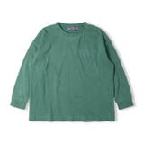 【ネット限定】前後プリント長袖Ｔシャツ・ロンT | こどもの森e-shop | 詳細画像4 