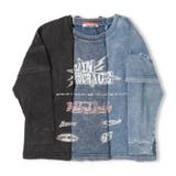 【ネット限定】ロゴプリントＴシャツ・ロンT | こどもの森e-shop | 詳細画像11 