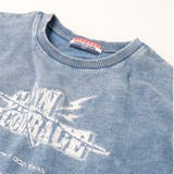 【ネット限定】ロゴプリントＴシャツ・ロンT | こどもの森e-shop | 詳細画像6 