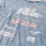 【ネット限定】ロゴプリントＴシャツ・ロンT | こどもの森e-shop | 詳細画像7 