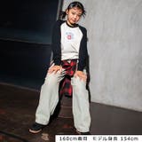 【ネット限定】ラグランＴシャツ・ロンT | こどもの森e-shop | 詳細画像11 