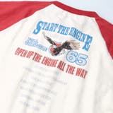 【ネット限定】ラグランＴシャツ・ロンT | こどもの森e-shop | 詳細画像7 