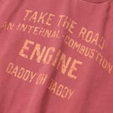 【ネット限定】ロゴプリントＴシャツ・ロンT | こどもの森e-shop | 詳細画像7 