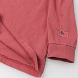【ネット限定】ロゴプリントＴシャツ・ロンT | こどもの森e-shop | 詳細画像9 
