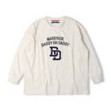 【ネット限定】チェーン刺繍Ｔシャツ・ロンT | こどもの森e-shop | 詳細画像3 